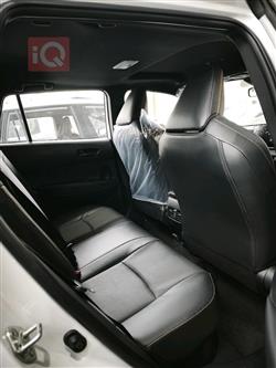 تويوتا كورولا كروس